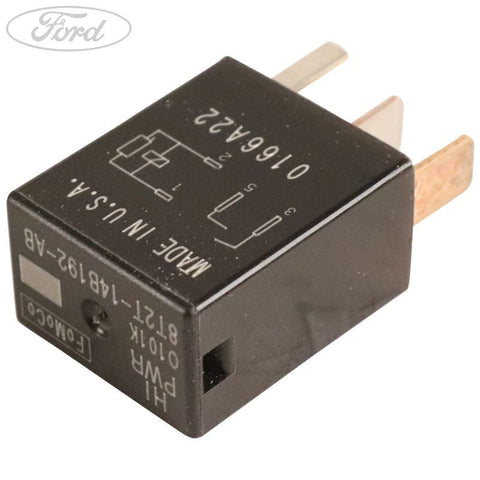 GENUINE FORD 5387931 RELAY | ML Performance UK