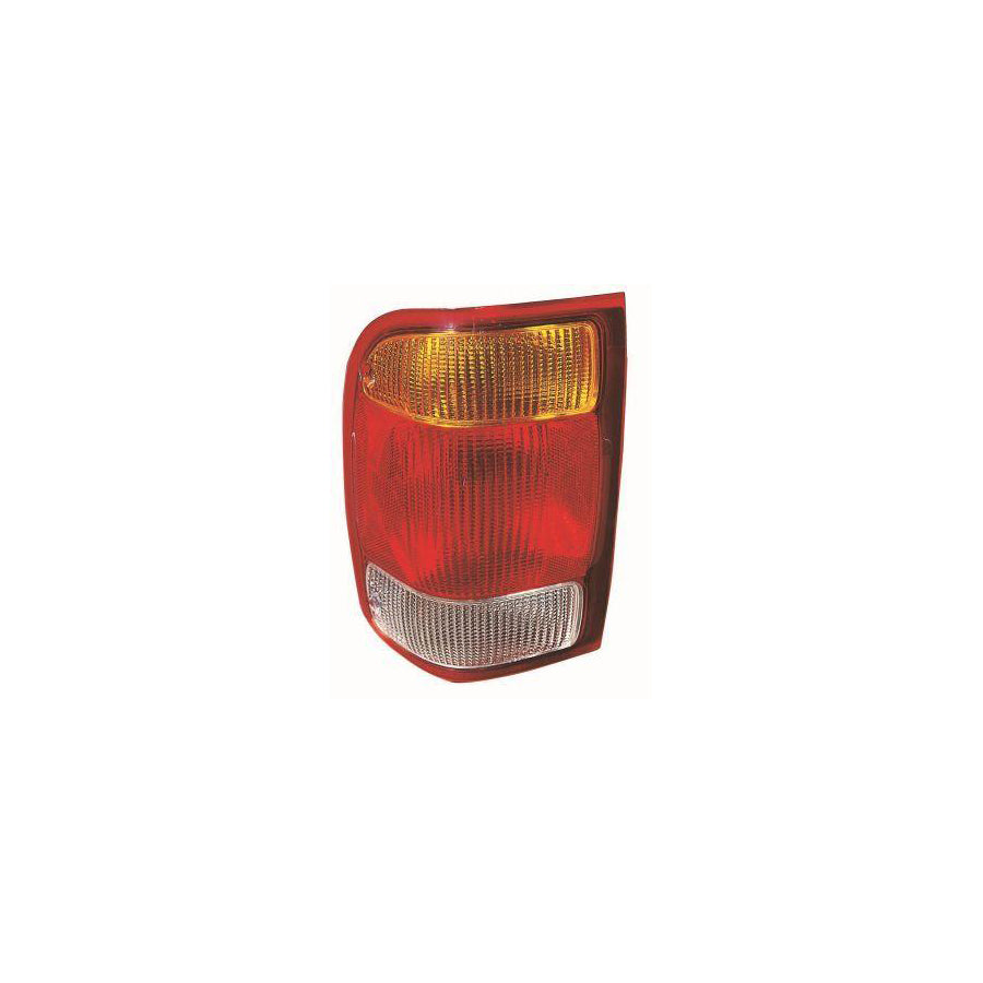 Abakus 3311935RUS Rear Light | ML Performance UK