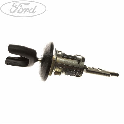 GENUINE FORD 1752984 TRANSIT COMPLETE VEHICLE LOCKSET | ML Performance UK