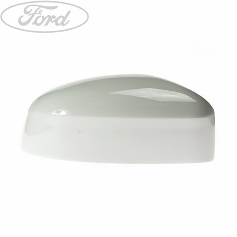 GENUINE FORD 1539395 MONDEO FOCUS FRONT O/S RIGHT WING MIRROR HOUSING COVER | ML Performance UK