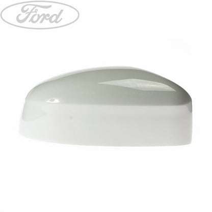 GENUINE FORD 1539395 MONDEO FOCUS FRONT O/S RIGHT WING MIRROR HOUSING COVER | ML Performance UK