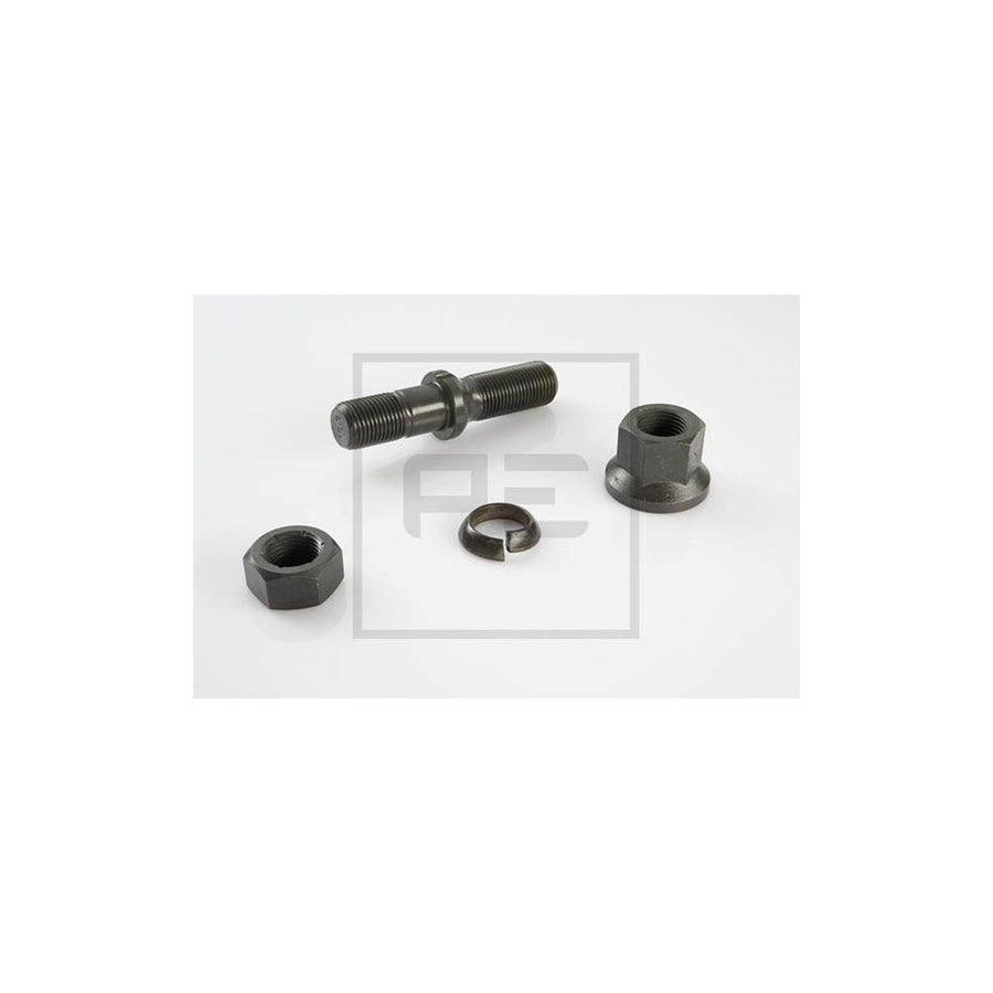 PETERS ENNEPETAL 047.055-00A Wheel Stud | ML Performance UK Car Parts