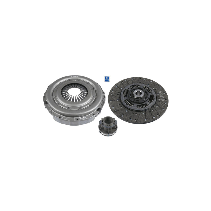 Sachs 3400 700 398 Clutch Kit