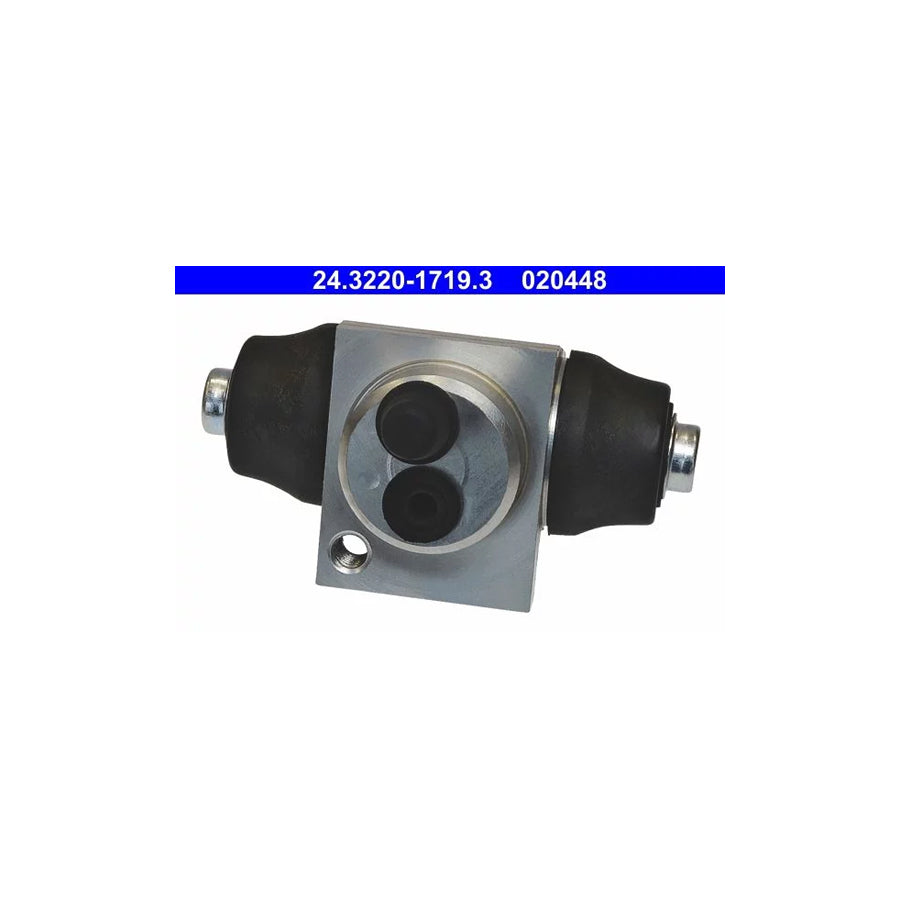 ATE 24.3220-1719.3 Wheel Brake Cylinder