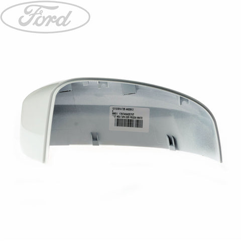 GENUINE FORD 1539395 MONDEO FOCUS FRONT O/S RIGHT WING MIRROR HOUSING COVER | ML Performance UK