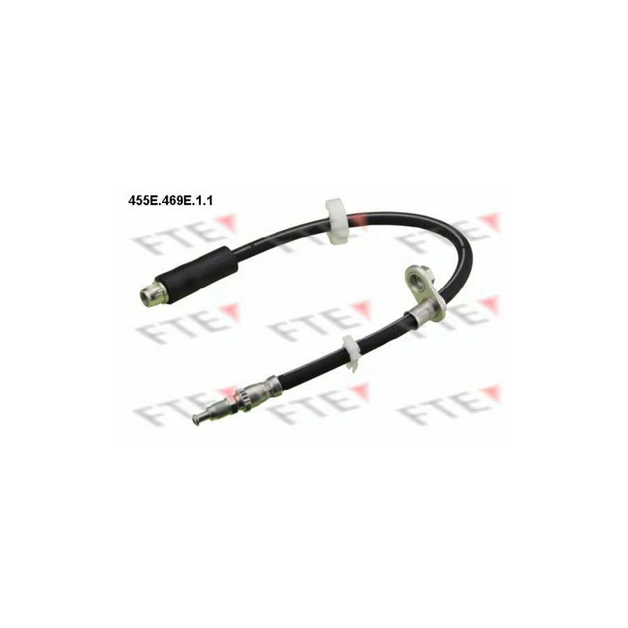 Fte 455E.469E.1.1 Brake Hose | ML Performance UK Car Parts