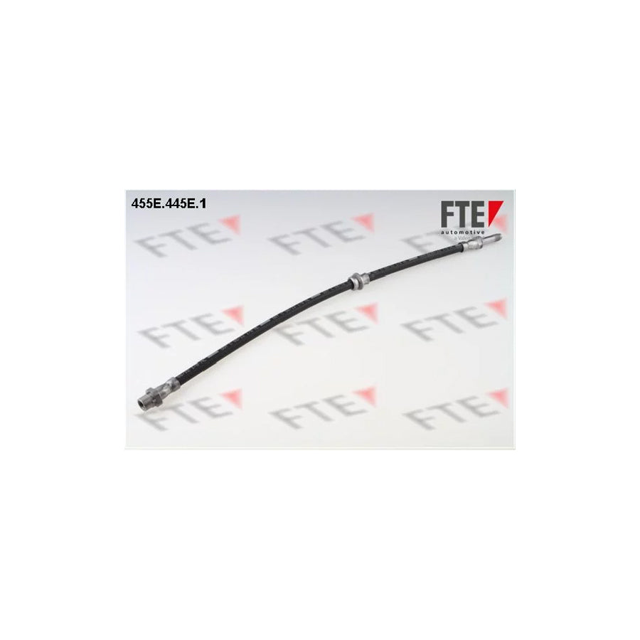 Fte 455E.445E.1 Brake Hose For Bmw 3 Series | ML Performance UK Car Parts