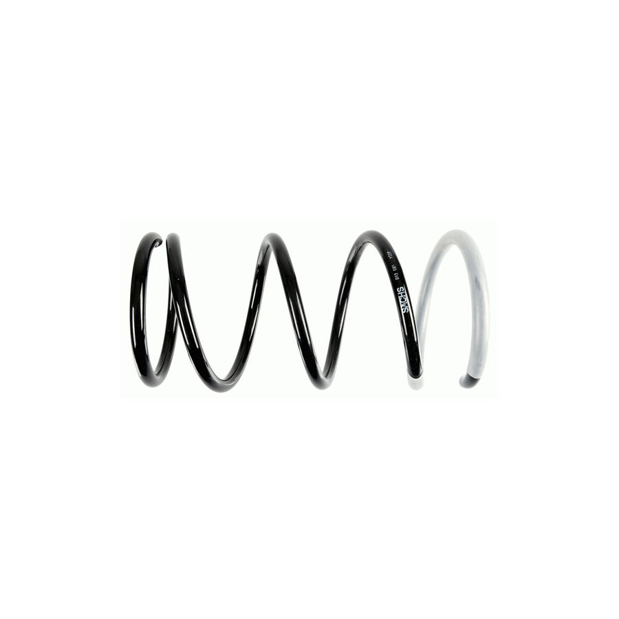 Sachs 993 085 Coil Spring