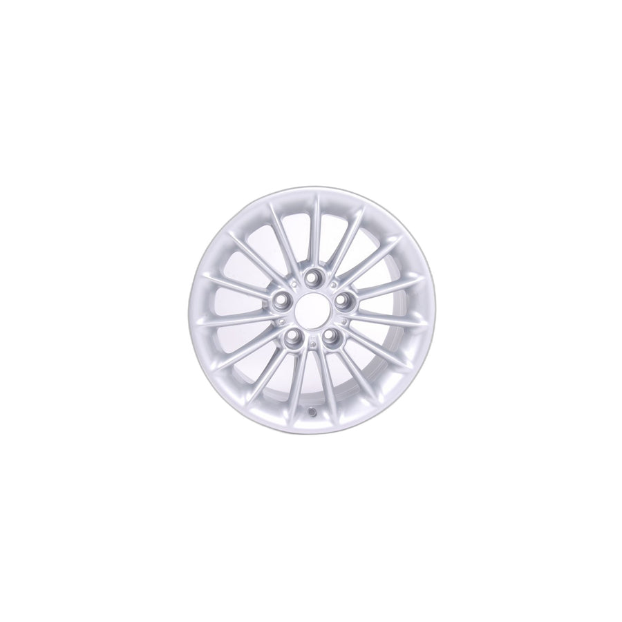 Genuine BMW 36111095441 E39 Light Alloy Rim 7JX16 ET:20 (Inc. 530d, 540iP & 520i)