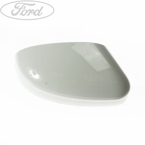 GENUINE FORD 1539395 MONDEO FOCUS FRONT O/S RIGHT WING MIRROR HOUSING COVER | ML Performance UK