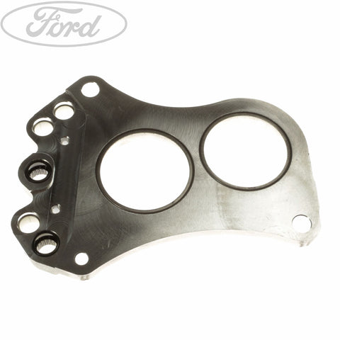 GENUINE FORD 1489929 MANUAL GEAR SHIFT LINKAGE PLATE | ML Performance UK