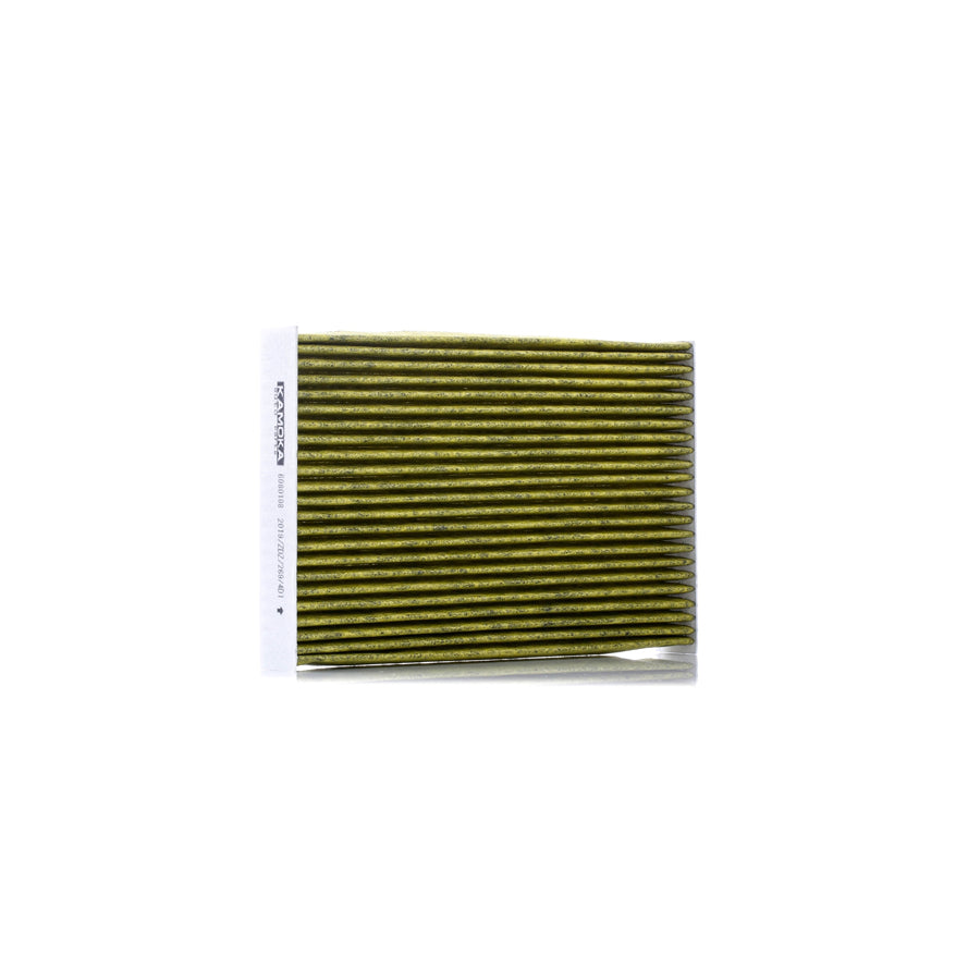 KAMOKA 6080108 Pollen Filter | ML Performance UK Car Parts