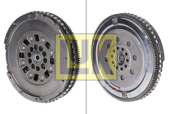 LuK 415 0593 10 Dual Mass Flywheel