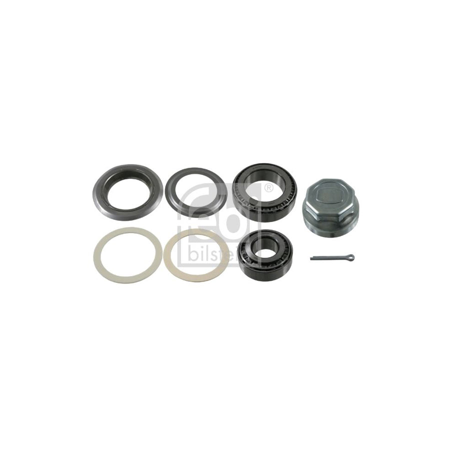 Febi Bilstein 07406 Wheel Bearing Kit