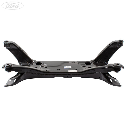 GENUINE FORD 2032515 TRANSIT FRONT CROSS MEMBER SUBFRAME RWD 4WD 14-16 | ML Performance UK