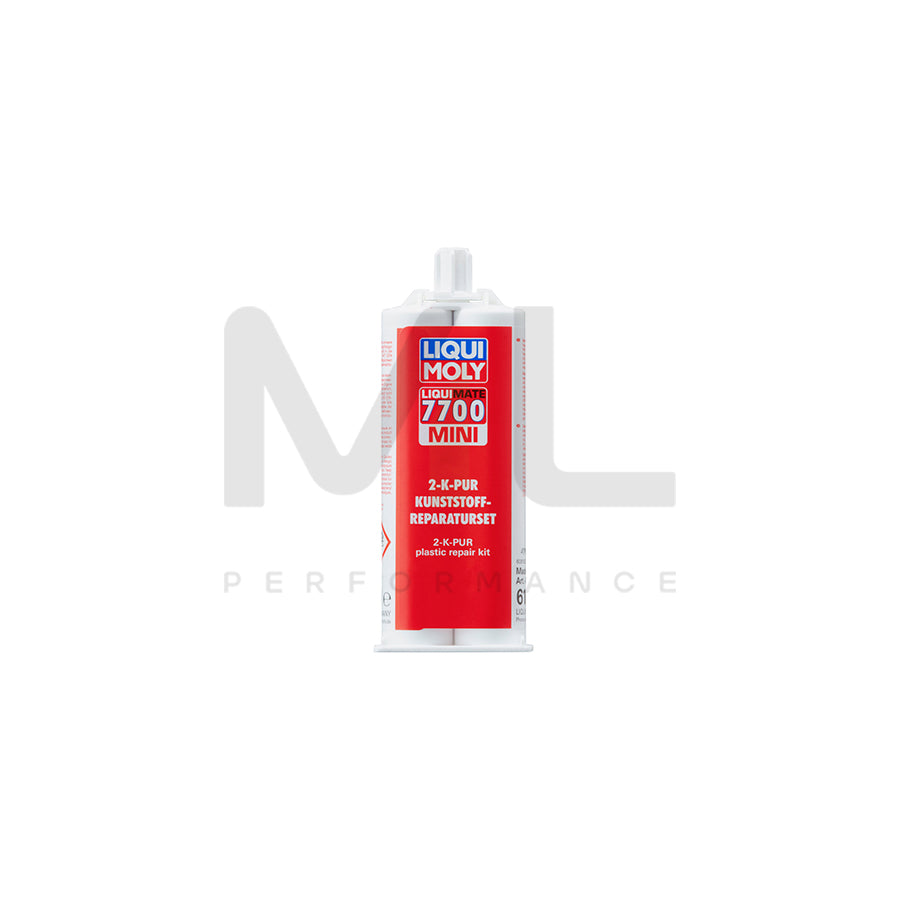 Liqui Moly Liquimate 7700 Mini Cartridge 50ml