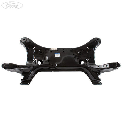 GENUINE FORD 2032515 TRANSIT FRONT CROSS MEMBER SUBFRAME RWD 4WD 14-16 | ML Performance UK