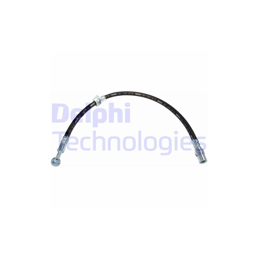 Delphi Lh6769 Brake Hose