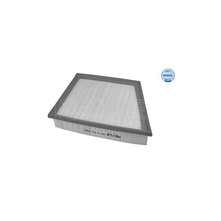 Meyle 53-12 321 0006 Air Filter