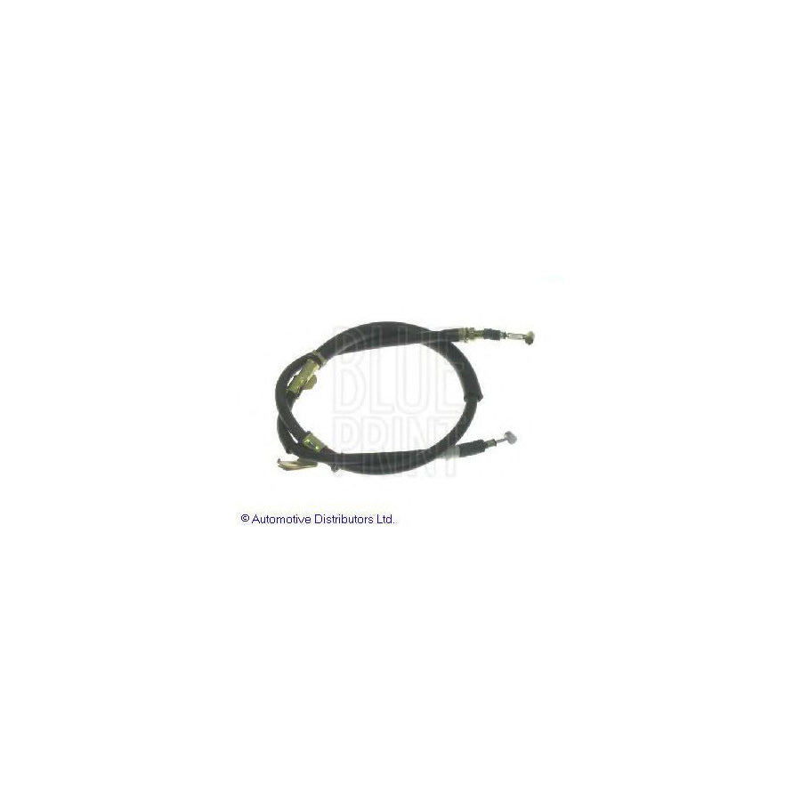 Blue Print ADC446144 Hand Brake Cable For Mitsubishi Pajero / Shogun