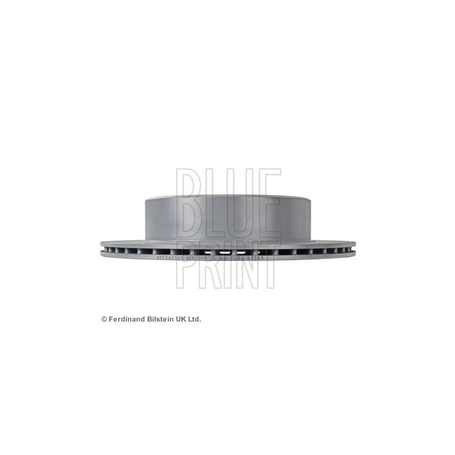 Blue Print ADT343111 Brake Disc