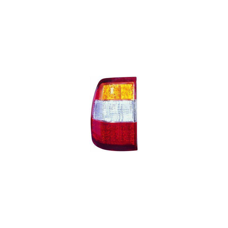 Abakus 21219L4RA Rear Light For Toyota Land Cruiser Amazon (J100) | ML Performance UK