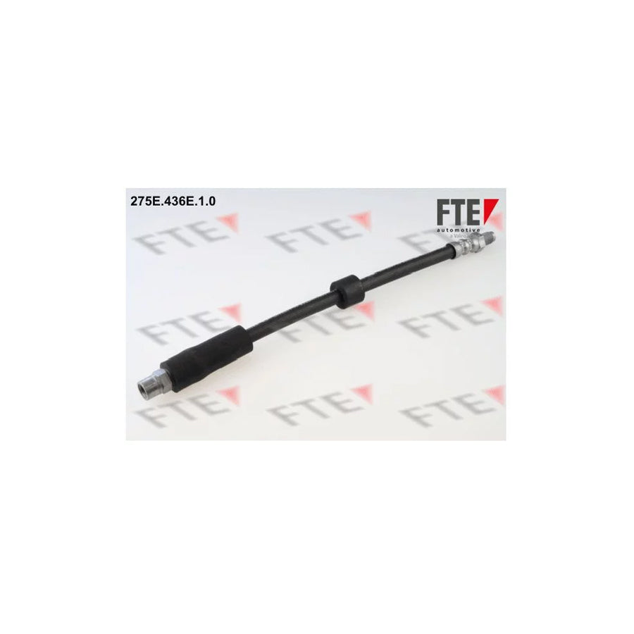 Fte 275E.436E.1.0 Brake Hose For Bmw 5 Touring (E39) | ML Performance UK Car Parts