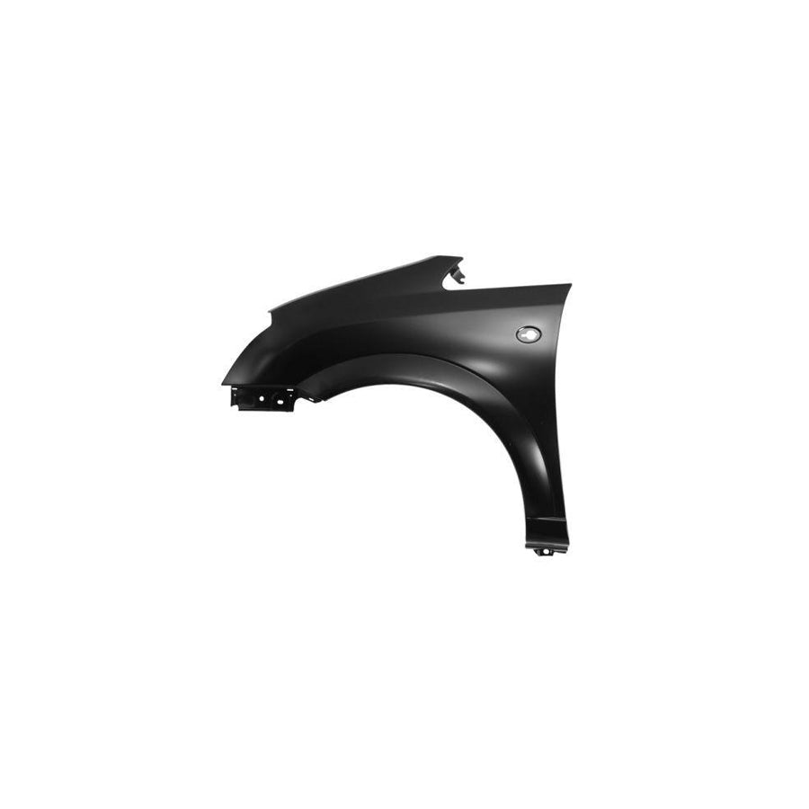 Blic 6504-04-5026311Q Wing Fender For Opel Meriva A (X03)