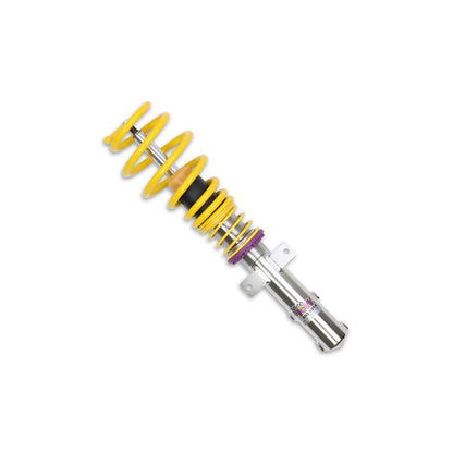 KW 10290032 Renault Clio III Variant 1 Coilover Kit 3  | ML Performance UK Car Parts