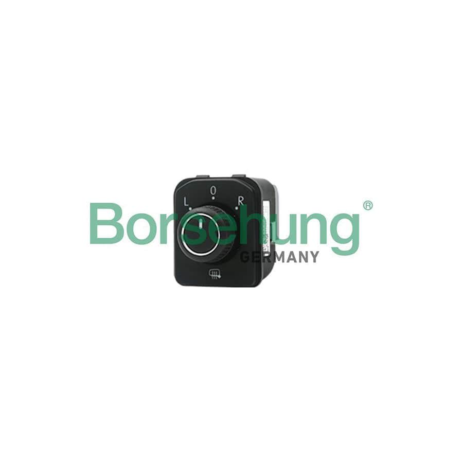 Borsehung B18869 Switch, Mirror Adjustment