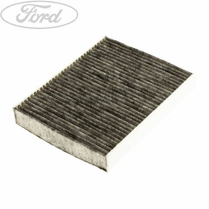 GENUINE FORD 1353269 FIESTA FIESTA FUSION CABIN POLLEN ODOUR FILTER | ML Performance UK