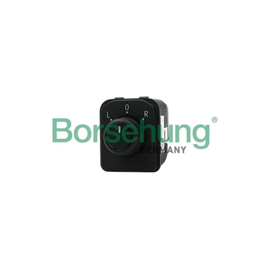 Borsehung B18865 Switch, Mirror Adjustment