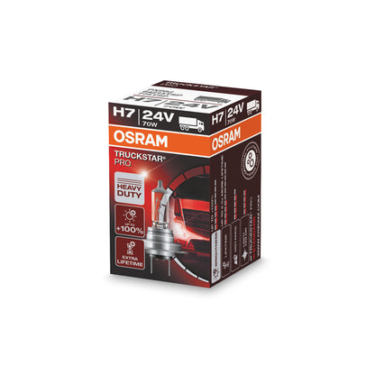 OSRAM  Truckstar Pro 64215Tsp Bulb Spotlight