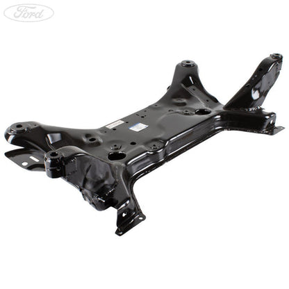 GENUINE FORD 2032515 TRANSIT FRONT CROSS MEMBER SUBFRAME RWD 4WD 14-16 | ML Performance UK