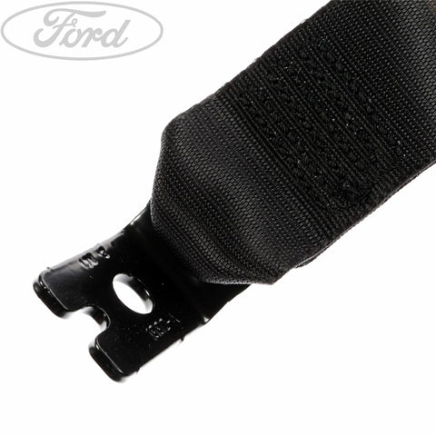 GENUINE FORD 4416661 REAR SEAT BELT | ML Performance UK