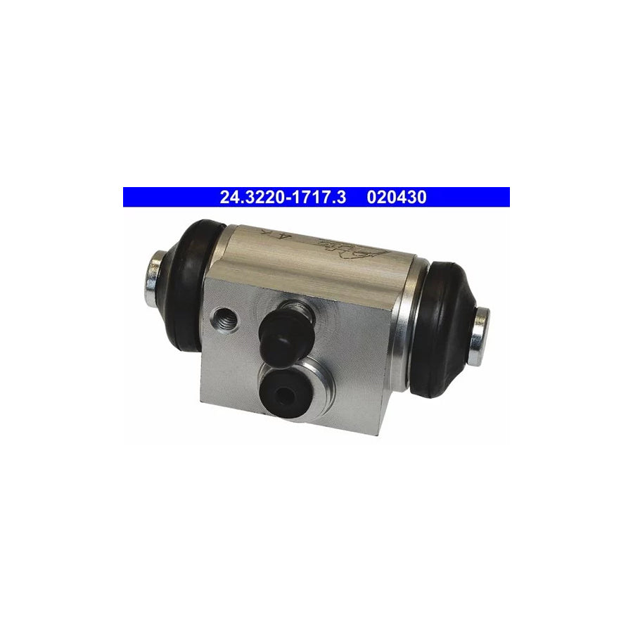 ATE 24.3220-1717.3 Wheel Brake Cylinder