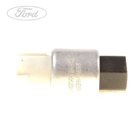 GENUINE FORD 1016565 MONDEO FOCUS TRANSIT AIR CON LOW PRESSURE VACUUM SWITCH | ML Performance UK