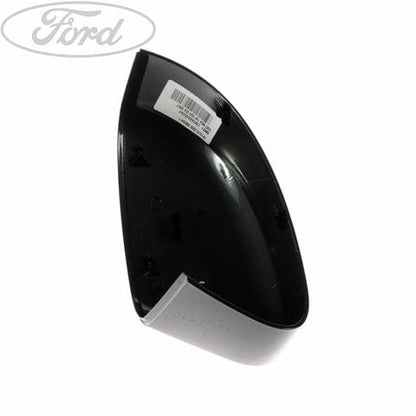 GENUINE FORD 1539389 FOCUS FRONT O/S RIGHT WING MIRROR HOUSING CAP COVER | ML Performance UK