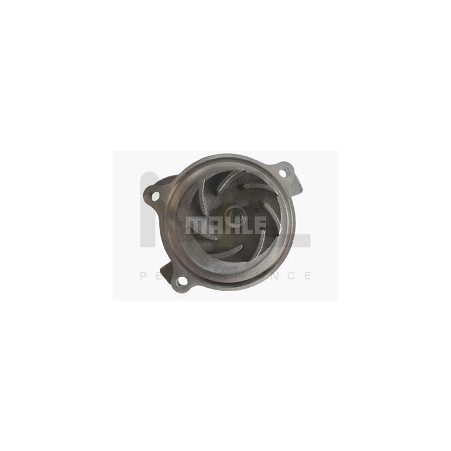 MAHLE ORIGINAL CP 31 000P Water Pump Teeth Quant.: 20, Pulley pressed on, with seal | ML Performance Car Parts