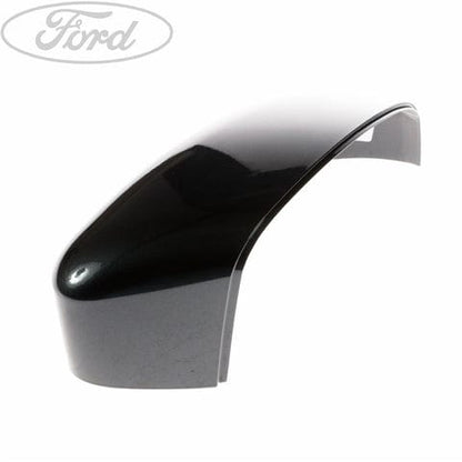 GENUINE FORD 1539389 FOCUS FRONT O/S RIGHT WING MIRROR HOUSING CAP COVER | ML Performance UK