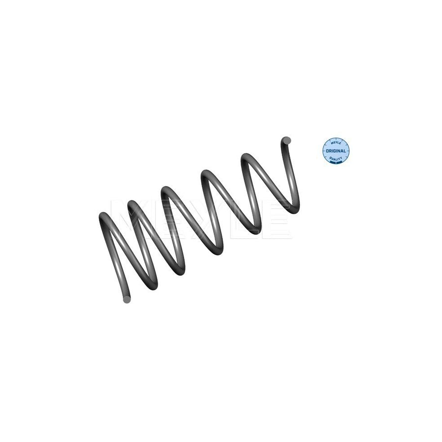 Meyle 16-14 639 0013 Coil Spring