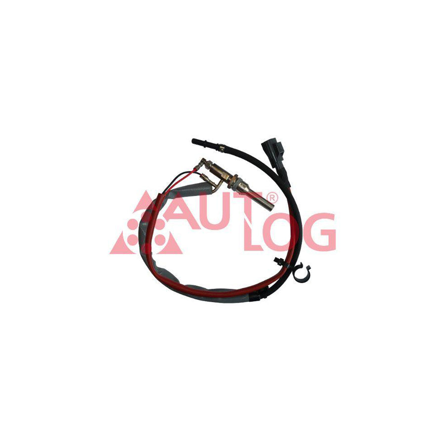 Autlog AV6510 Injection Unit, Soot / Particulate Filter Regeneration For Ford Transit