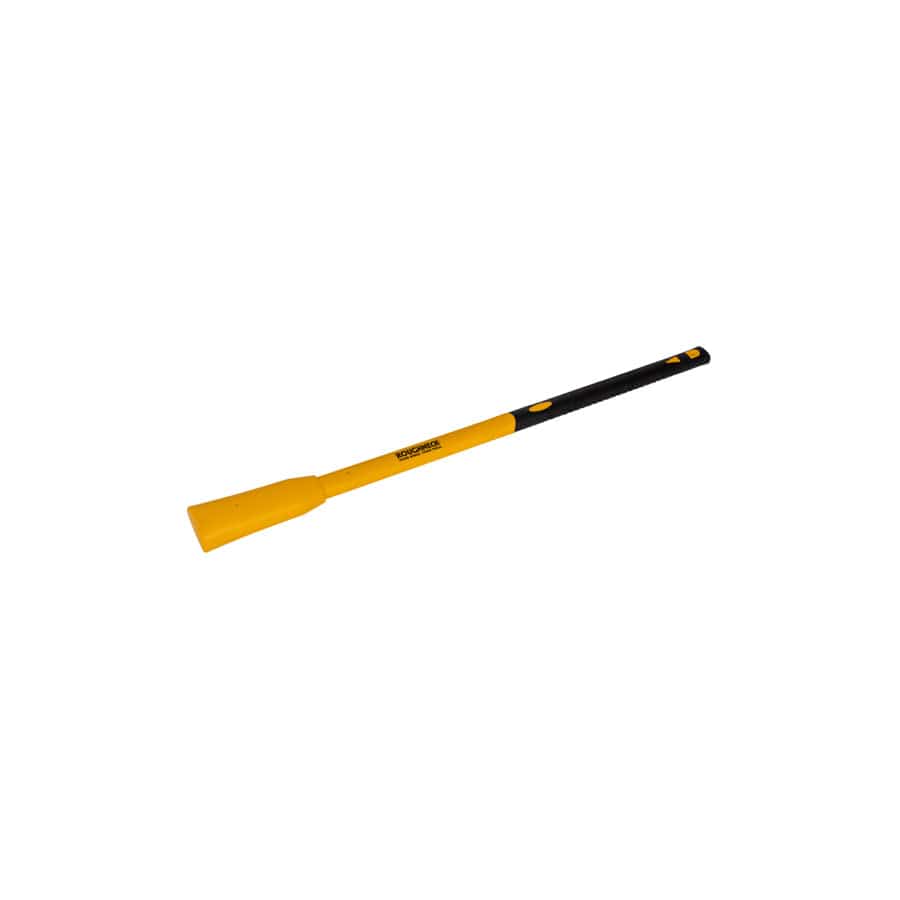 Roughneck ROU69198 Fibreglass Soft-Grip Pick Handle 915mm (36in) | ML Performance UK