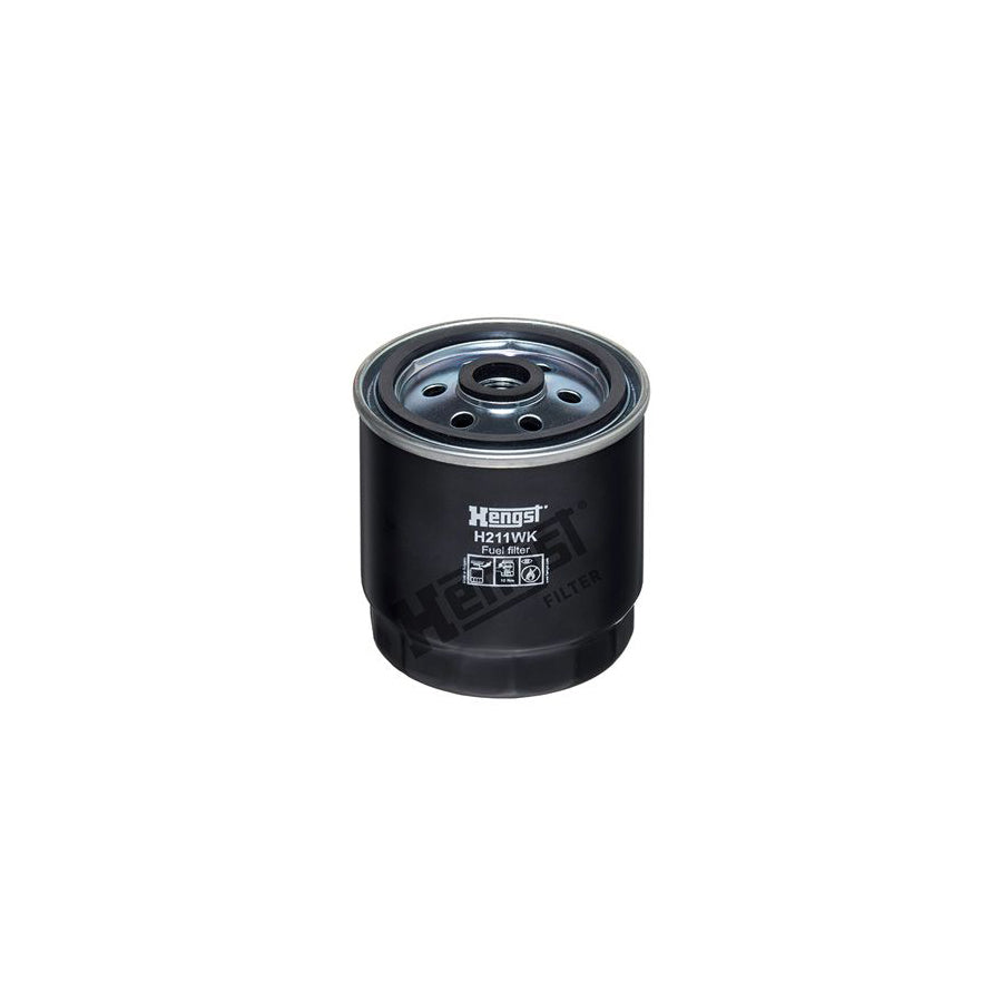 Hengst Filter H211WK Fuel Filter