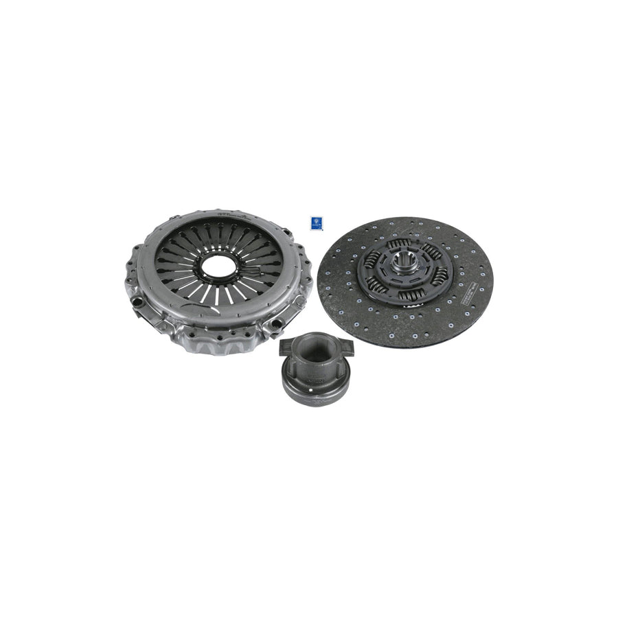 Sachs 3400 700 399 Clutch Kit