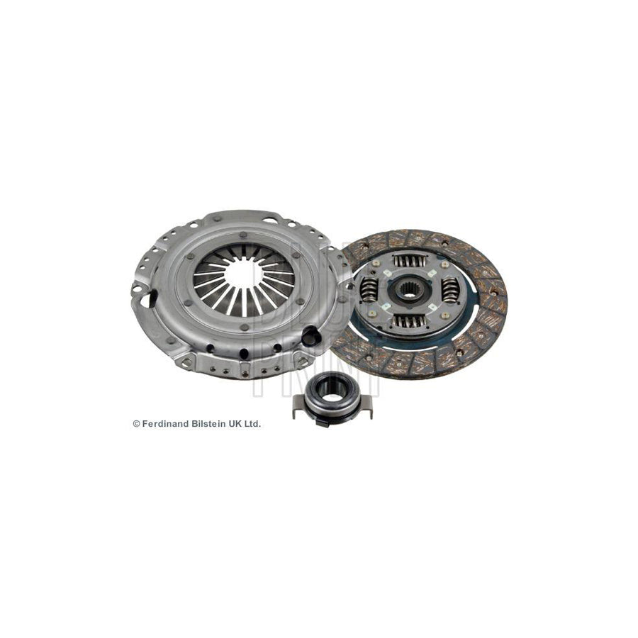 Blue Print ADV183001 Clutch Kit For Skoda Felicia