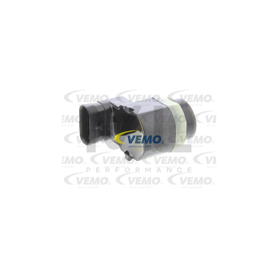 VEMO V95-72-0103 Parking sensor Original VEMO Quality, Front, Rear, Black, Ultrasonic Sensor | ML Performance Car Parts