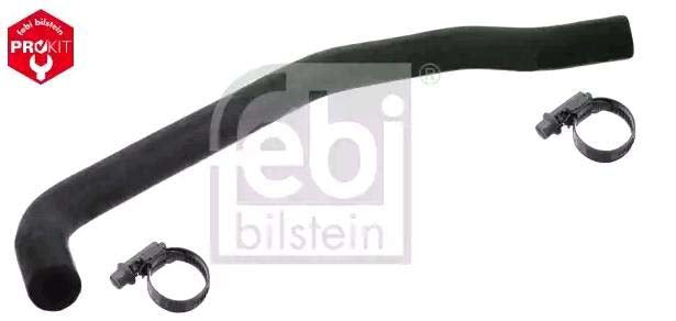 Febi Bilstein 49099 Radiator Hose | ML Performance UK Car Parts