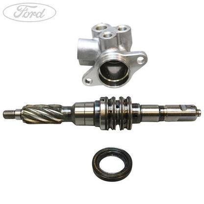 GENUINE FORD 1729330 VALVE | ML Performance UK