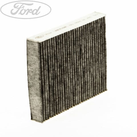 GENUINE FORD 1353269 FIESTA FIESTA FUSION CABIN POLLEN ODOUR FILTER | ML Performance UK